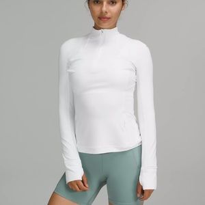Lululemon Half Zip Jacket